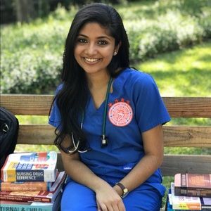 Meet your Posher, Shauna